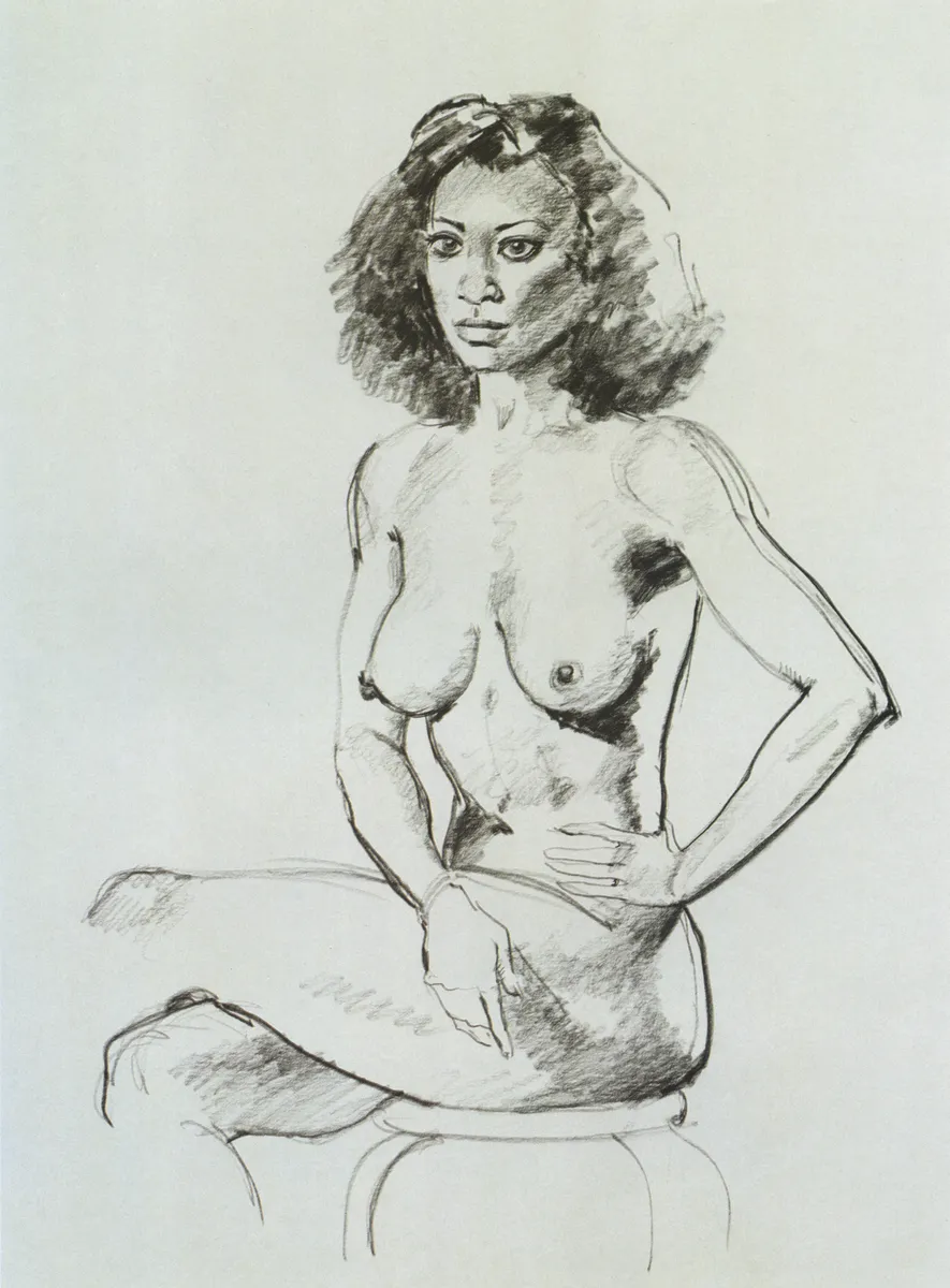 Life Sketch_9